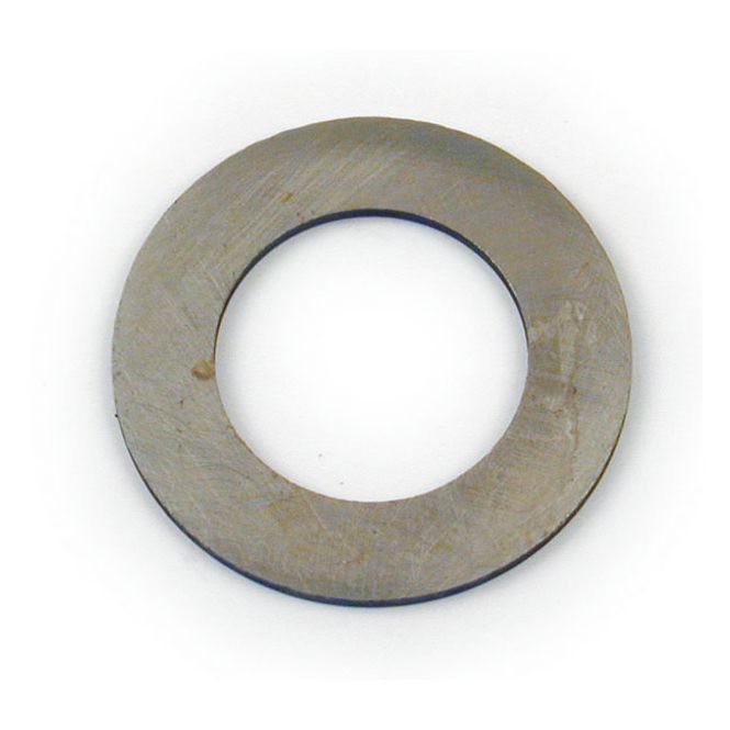Hovedbilde Thrust washer, transmission mainshaft, right side .0965