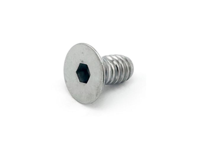 Hovedbilde 1/4-20 x 7/8 flat head allen bolt