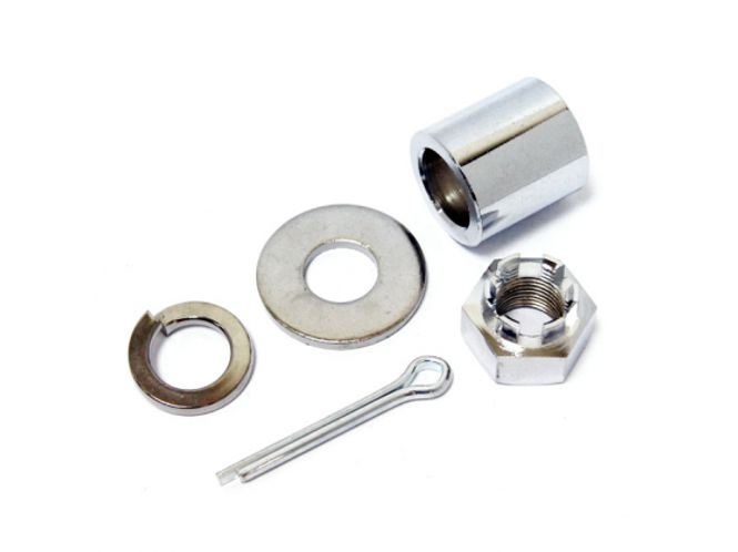 Hovedbilde REAR AXLE HARDWARE KIT,FXR 82-UP (EXCEPT FXRT 83-84)