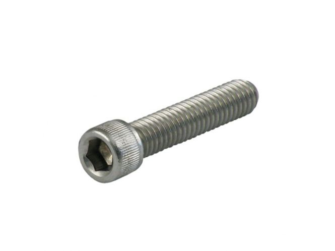 Hovedbilde 5/16-18 X 1 1/2 INCH ALLEN BOLT STAINL, Unbrako