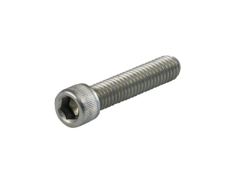 5/16-18 X 1 1/2 INCH ALLEN BOLT STAINL, Unbrako