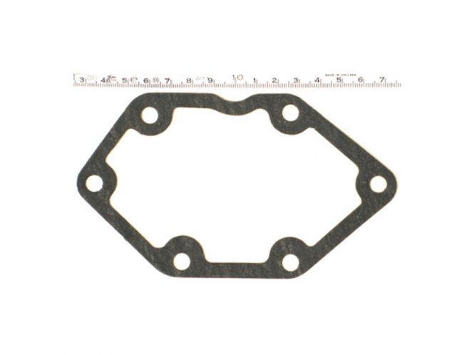 Hovedbilde GASKET,TRANSM. END COVER 80-86 FLT, FXR, ,TRANSM. END COVER