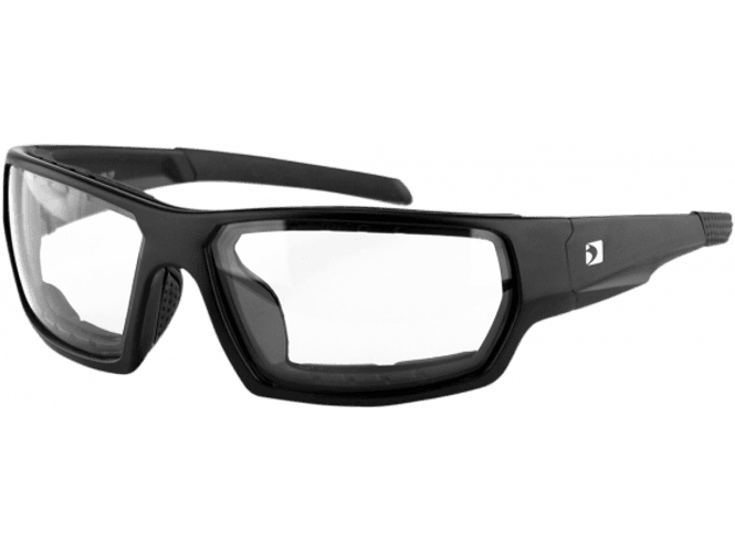Hovedbilde SUNGLS TREAD MTBLK/CLR, Solbrille