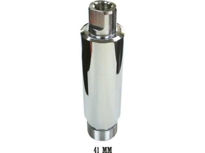 Hovedbilde  Fork Tube Extension Kit Fork Diameter: 41mm, Length: 4
