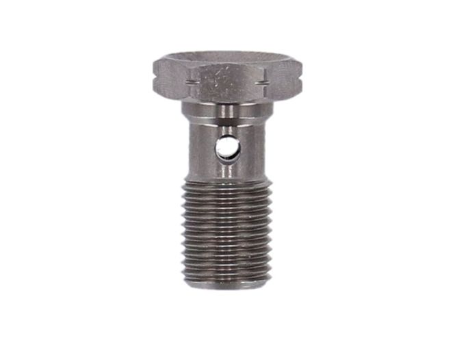 Hovedbilde Banjo bolt, m10 x 1.00, ss
