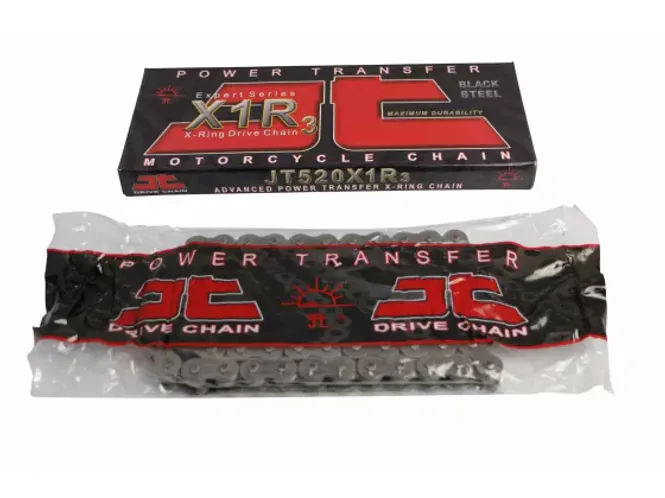 Hovedbilde 520 X1R3 Drive Chain, Kjede