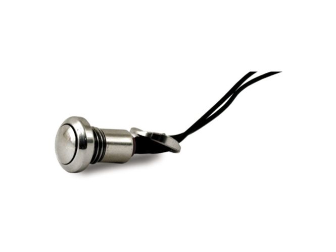 Hovedbilde Smooth push button switch