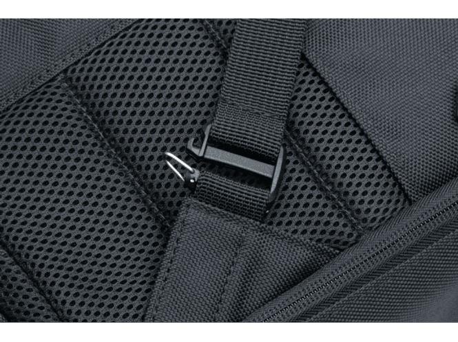 Hovedbilde BACKPACK MOMENTUM RUNAWAY, Ryggsekk til sissy bar