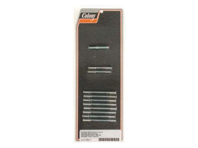 Hovedbilde rocker box mount stud kit