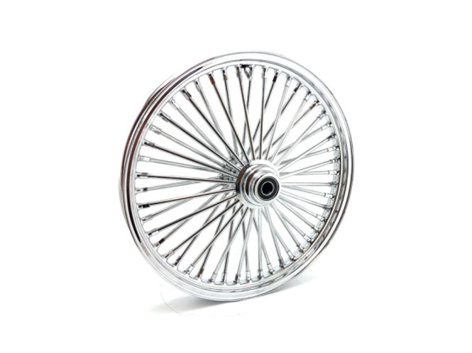 Hovedbilde 8 FAT SPOKE FRONT WHEEL 2.15 X 21 , For hjul