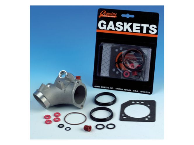 Hovedbilde induction module gasket & seal kit