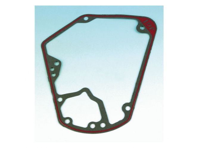 Hovedbilde CAM COVER GASKET. SILICONE. 70-92 B.T. (NU), Pakning (Grisetryne)