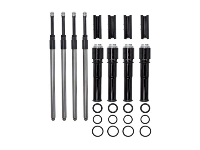 Hovedbilde pushrod & cover kit, støtstenger