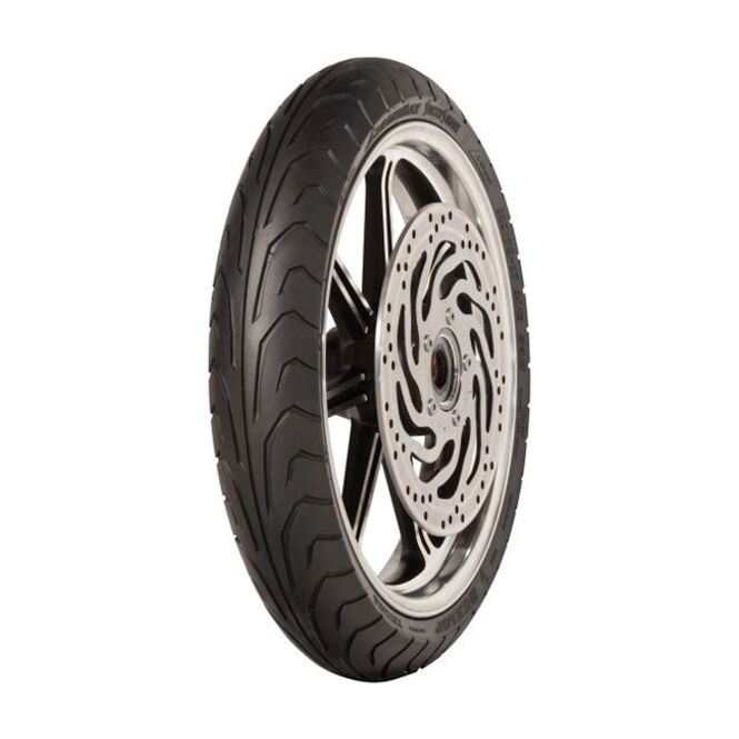 Hovedbilde Dunlop dekk tire 90/90-19 52H
