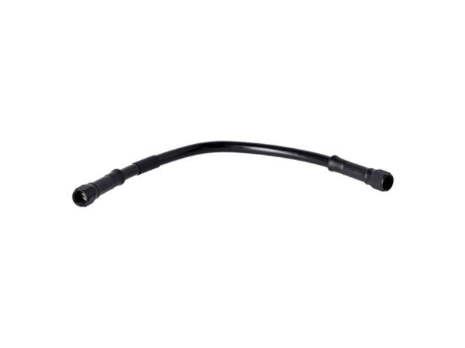 Hovedbilde GOODRIDGE BRAKE LINE KIT BLACK COATED STAINLESS, 54