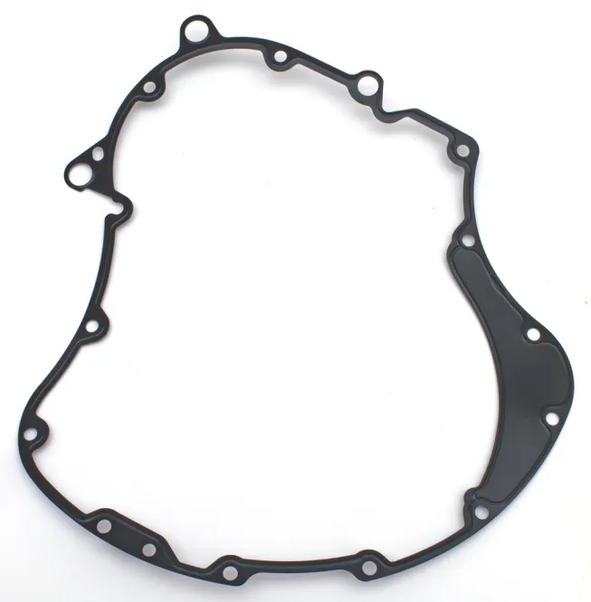 Hovedbilde Alternator cover V-Rod 2002-2017.