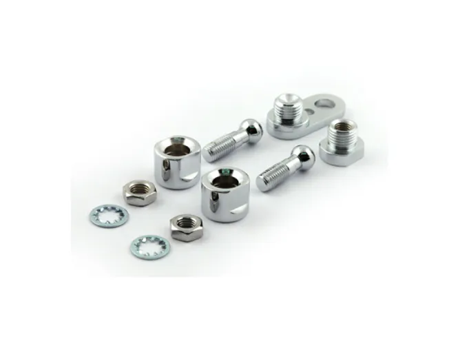 Hovedbilde TURN SIGNAL MOUNT KIT. FRONT. L/R