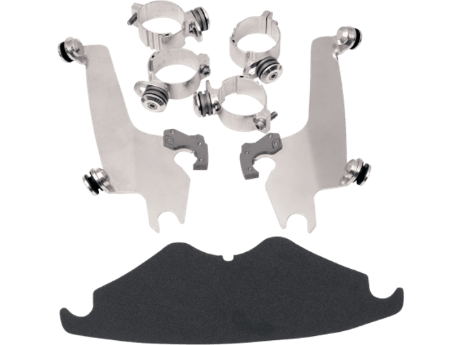 Hovedbilde Sportshield Trigger-Lock  Mount Kit, Sportshield Trigger-Lock ...