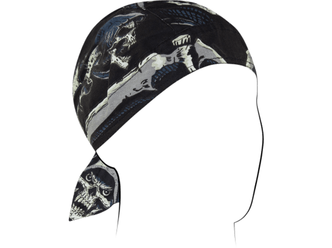 Hovedbilde Bandana, Bandana