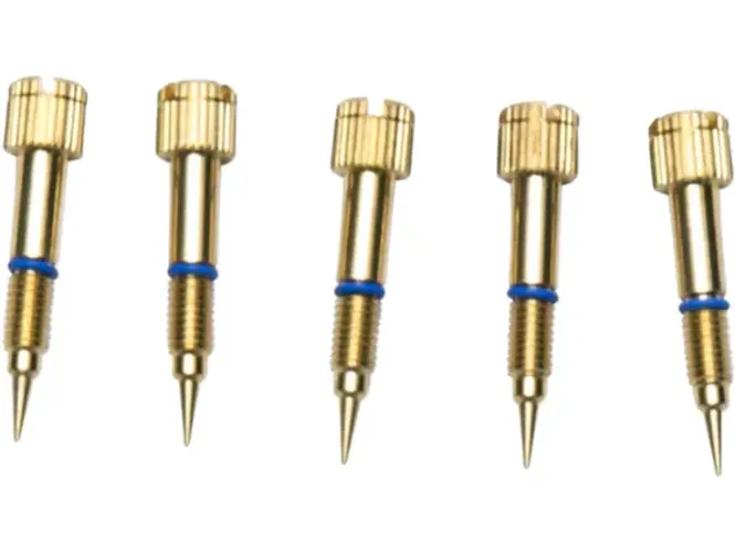 Hovedbilde Idle Mixture Screws STK., tomgang skrue
