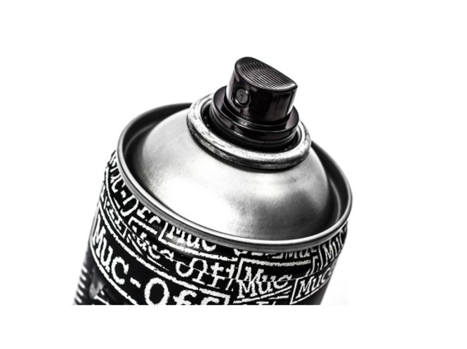 Hovedbilde Muc-Off Motorcycle Speed Polish 400ml