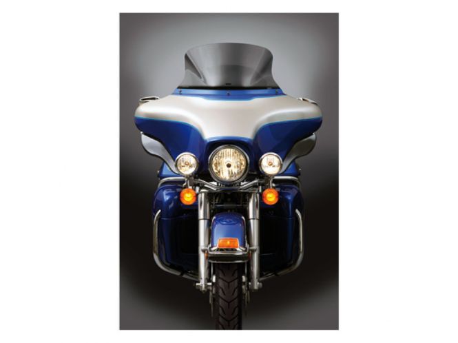 Hovedbilde NATIONAL CYCLE VSTREAM® WINDSHIELD 10