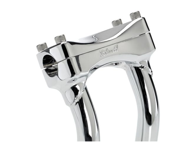 Hovedbilde MURDOCK PULLBACK RISERS 8