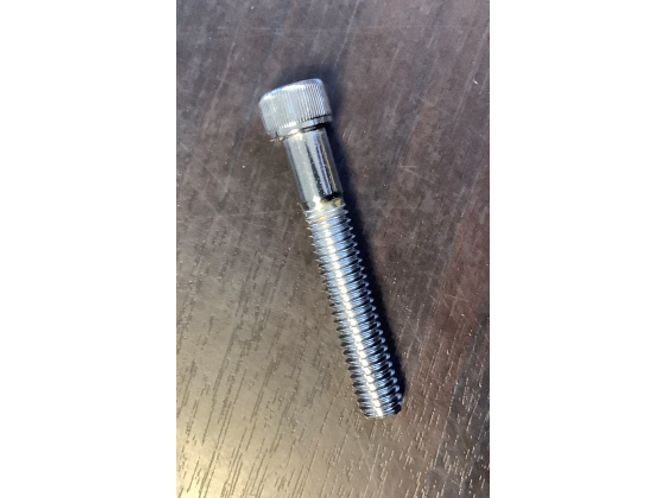 Hovedbilde 5/16-18 X 2 bolt, Skrue