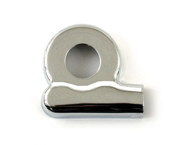 Hovedbilde SPEEDO DRIVE COVER. CHROME, SPEEDO DRIVE COVER. CHROME
