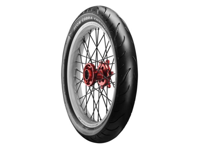 Hovedbilde Avon Cobra 90/90H21 54H, dekk