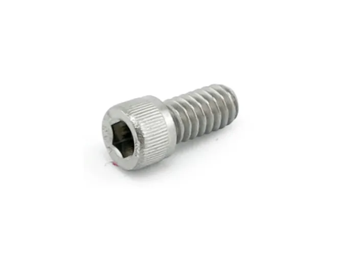Hovedbilde allen bolt 10/24 x 3/4