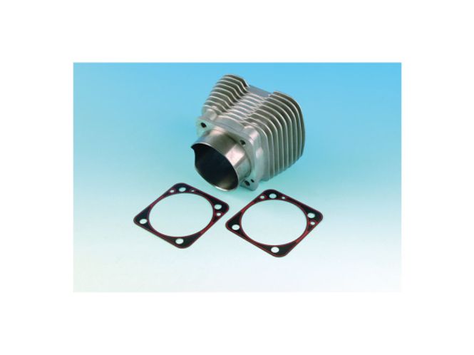 Hovedbilde cylinder base gasket set  84-17 Evo/TC, James, cylinder base gasket ...