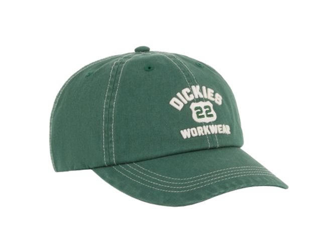 Hovedbilde Dickies Grimsley caps, Caps
