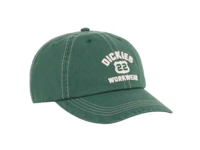 Hovedbilde Dickies Grimsley caps, Caps