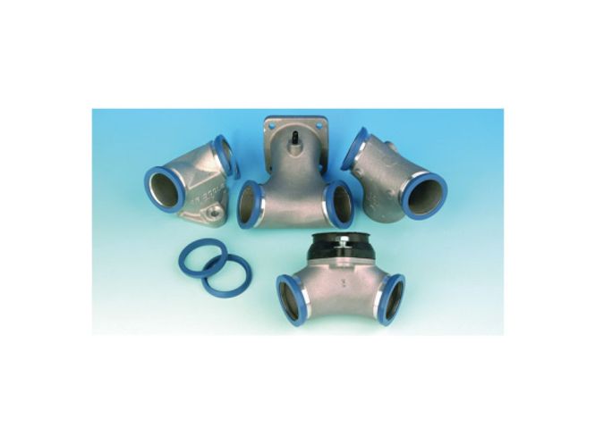 Hovedbilde JAMES, MANIFOLD INTAKE SEALS. BLUE VITON