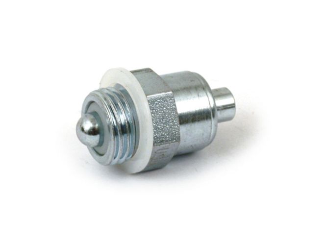Hovedbilde neutral switch, Nøytral bryter