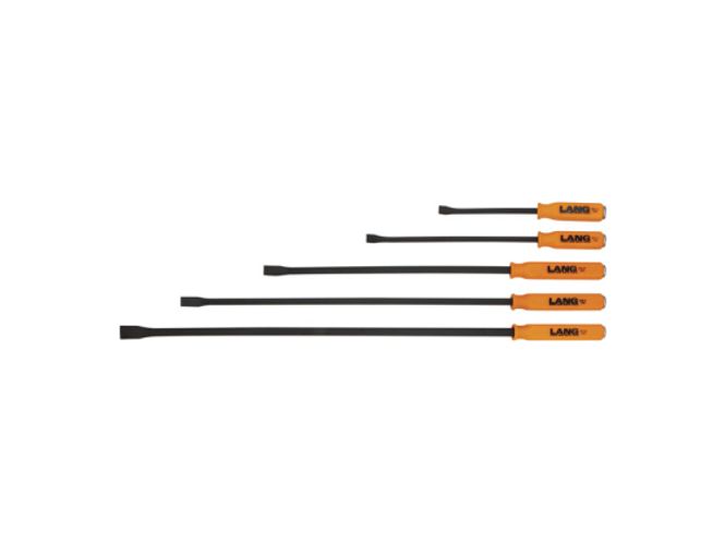 Hovedbilde LANG TOOLS, PRY BARS. 5-PIECE SET, Brytespett