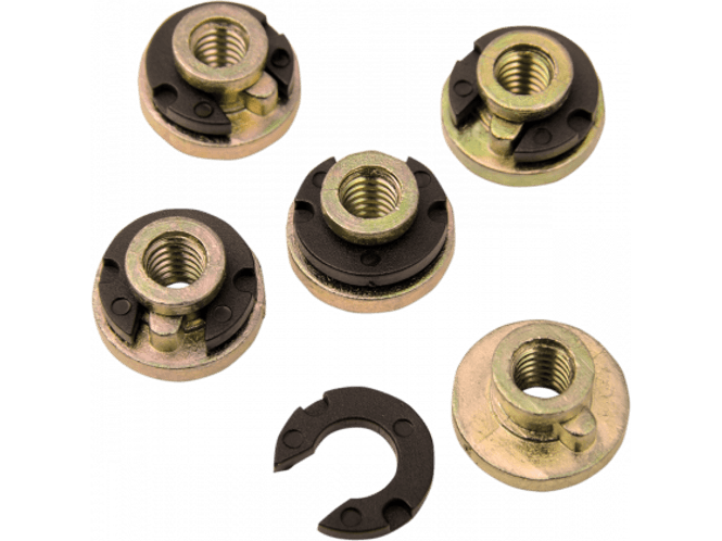 Hovedbilde Seat Mount Nut and Replacement 