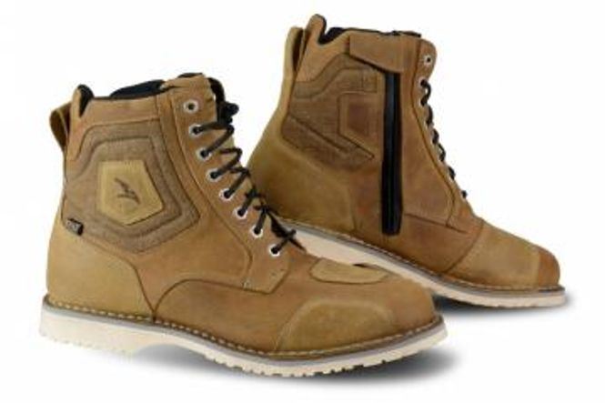 Hovedbilde Falco 838 Ranger Camel Brown,