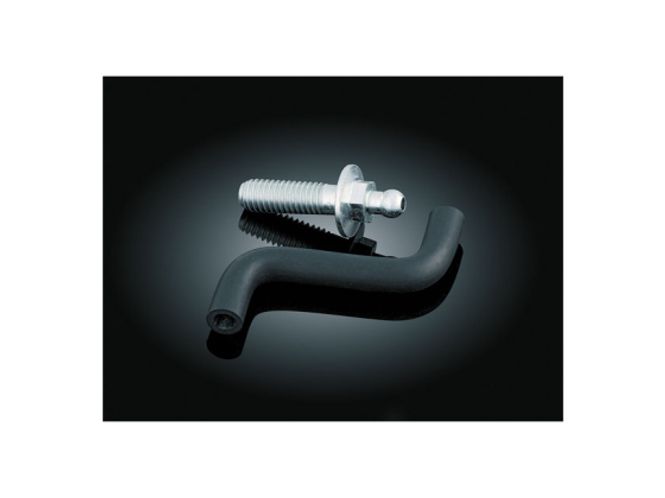 Hovedbilde Breather bolts, Breather bolts
