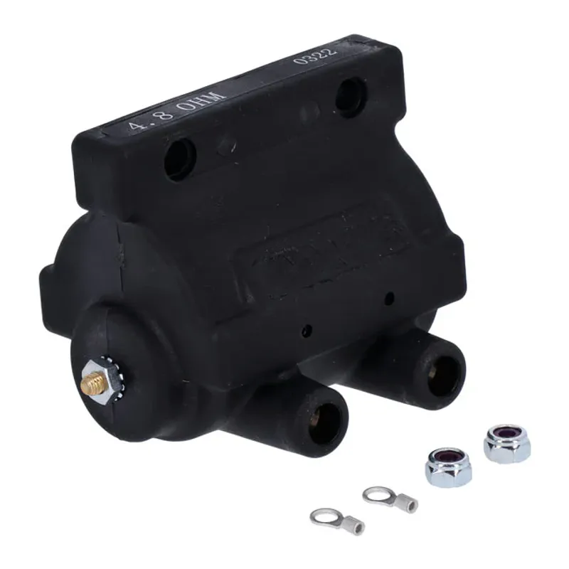 Andrews, high performance coil  12V / 4.8 Ohm