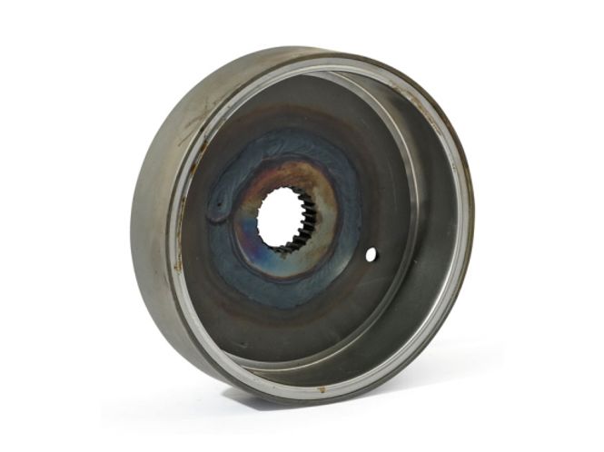 Hovedbilde Alternator rotor 50A, Alternator rotor 50A