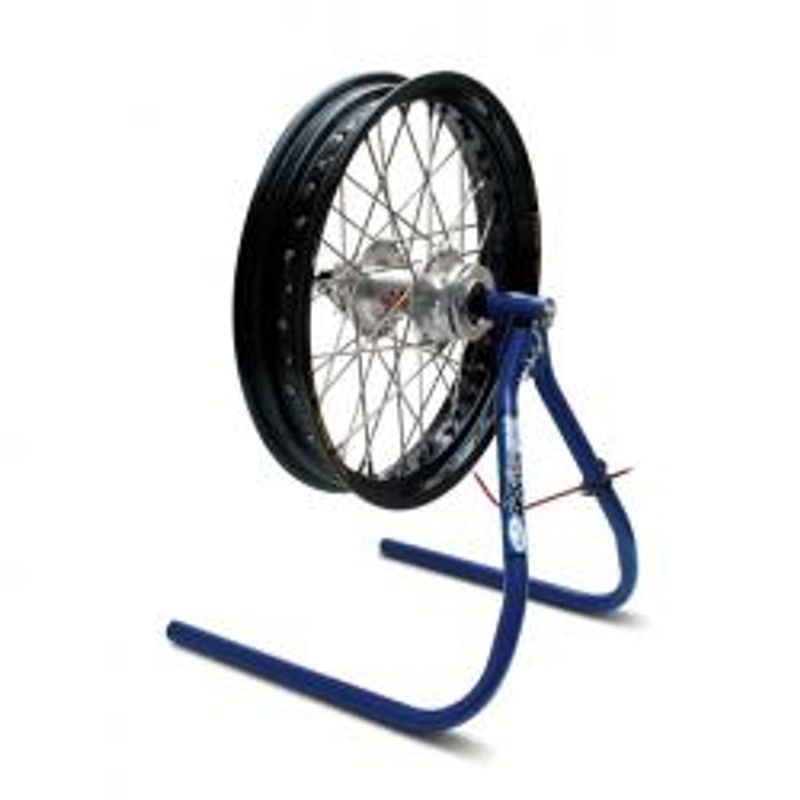 MOTION PRO, AXIS TRUING & BALANCE STAND,