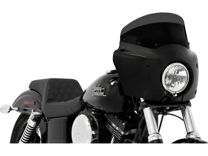 Hovedbilde Road Warrior Windshield, vind skjerm