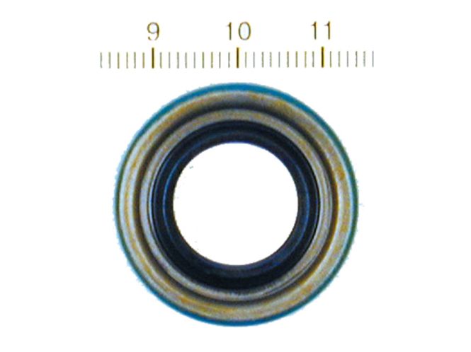 Hovedbilde OIL SEAL, STARTER SHAFT. DOUBLE LIP, JAMES OIL SEAL, STARTER SHAFT. ...