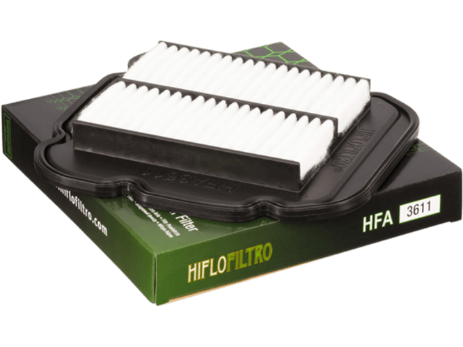Hovedbilde AIR FILTER DL1000/650, Luftfilter