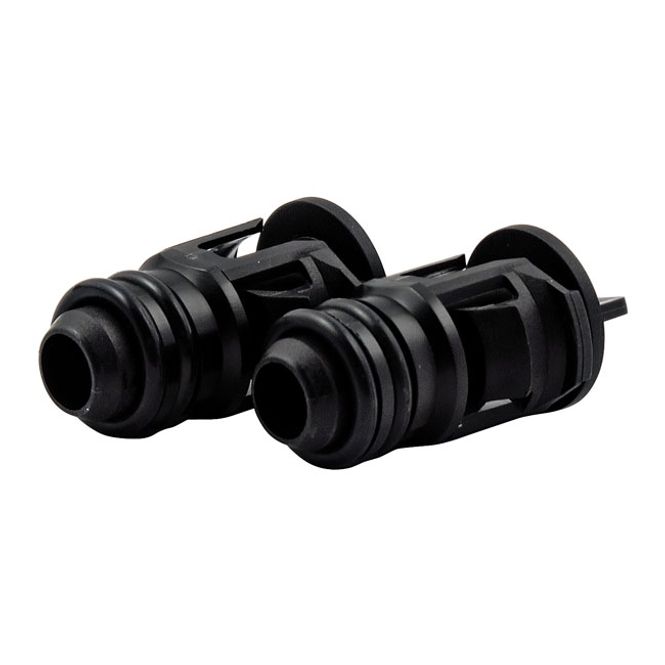 Hovedbilde Softail oil line retainers