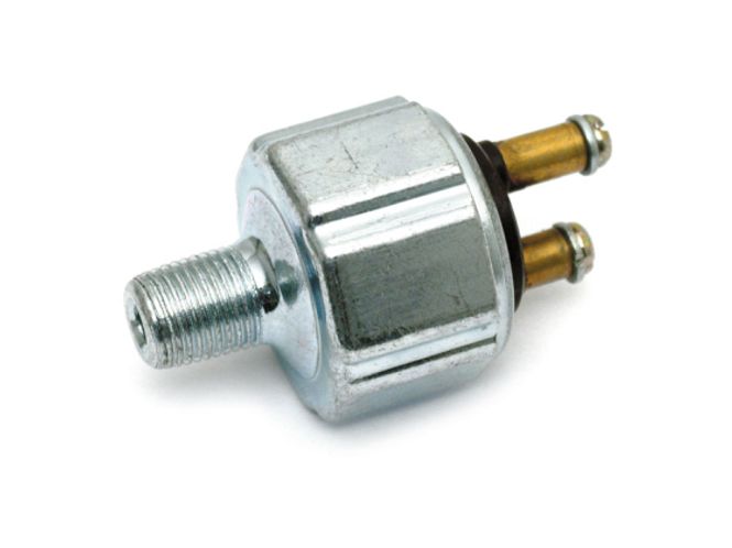 Hovedbilde Bremselys bryter REAR. SCREW TYPE, HYDRAULIC BRAKE LIGHT SWITCH