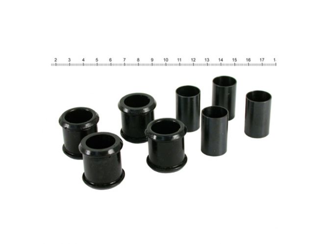 Hovedbilde PROGRESSIVE SUSPENSION, SHOCK ABSORBER BUSHING KIT