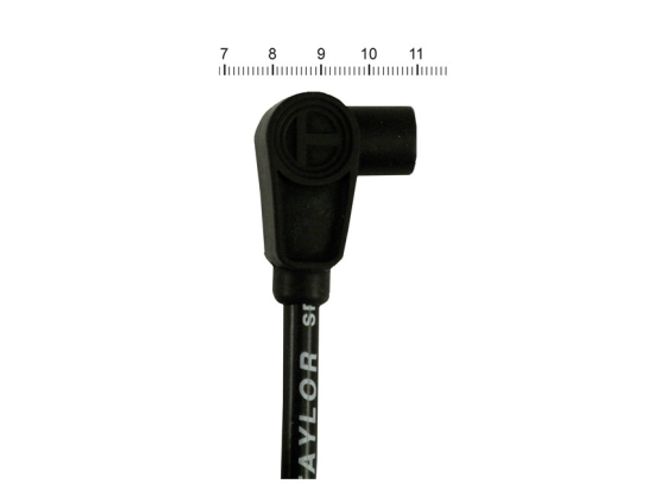 Hovedbilde 8MM PRO PLUGGKABEL SET